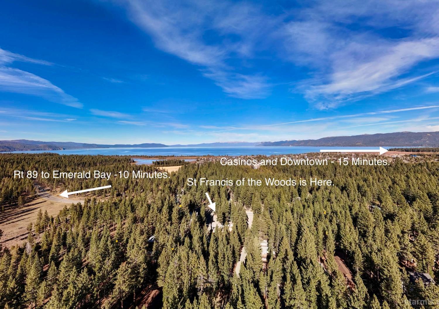 516 Emerald Bay Road #234