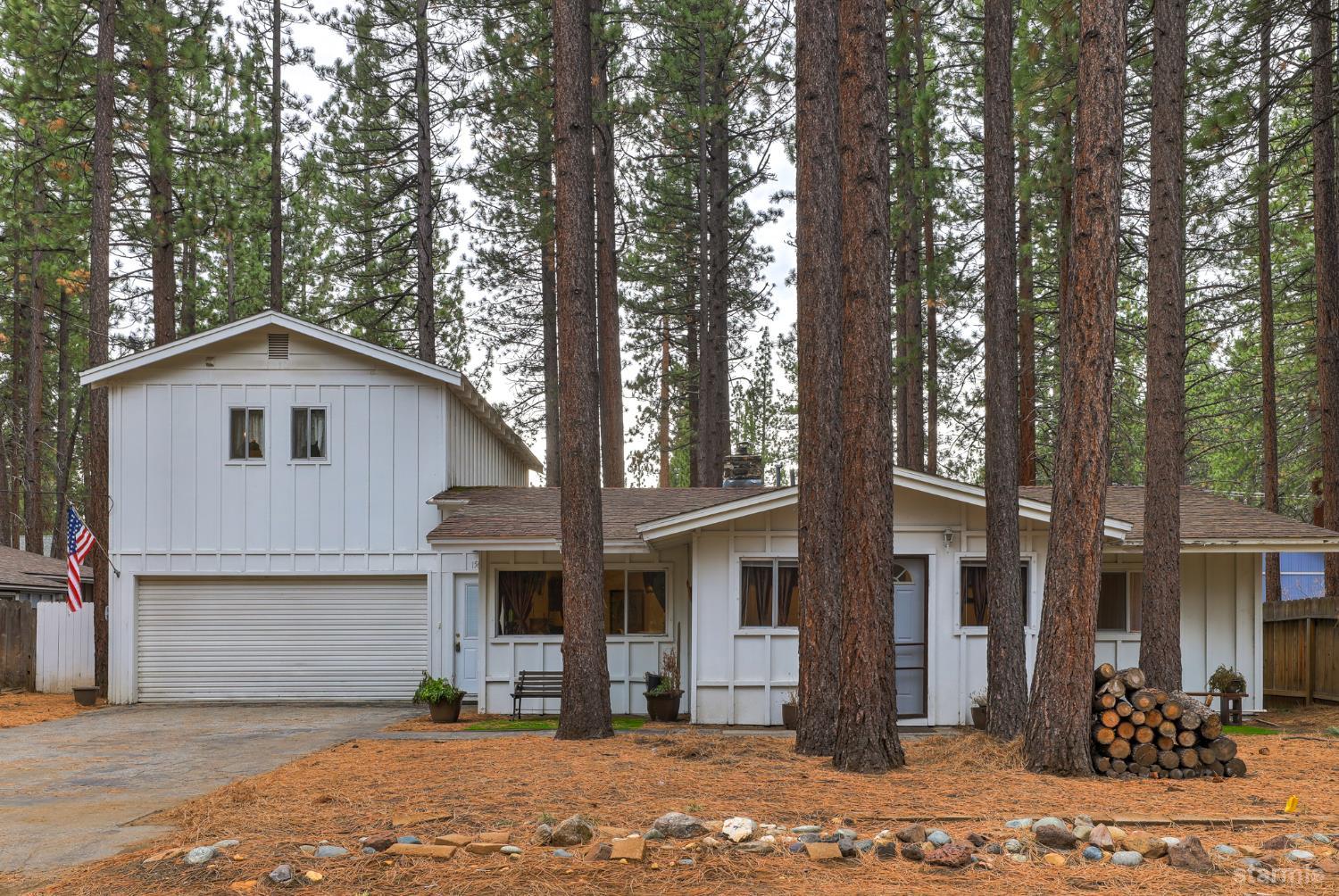 1566 Horace Greeley Avenue