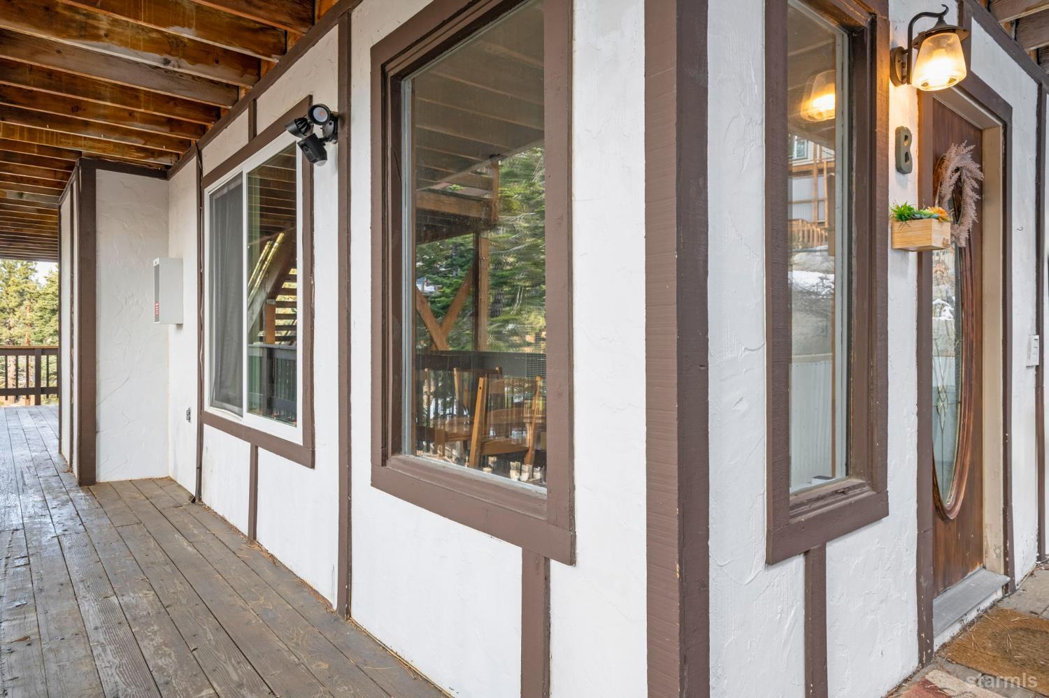 255 Tramway Drive #1-B