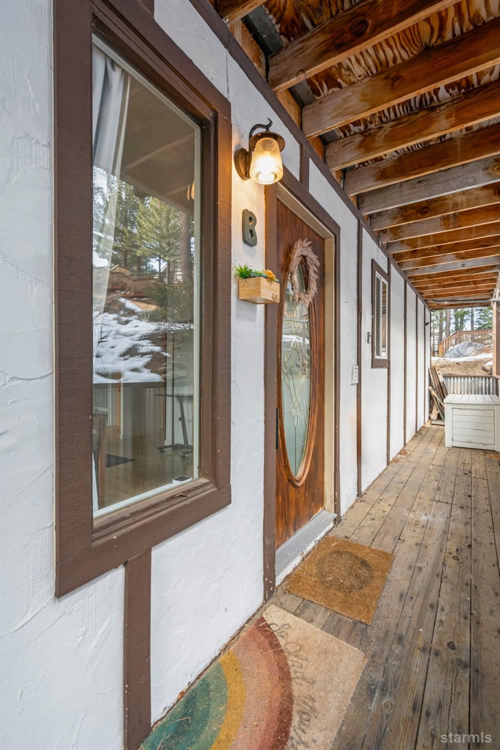 255 Tramway Drive #1-B