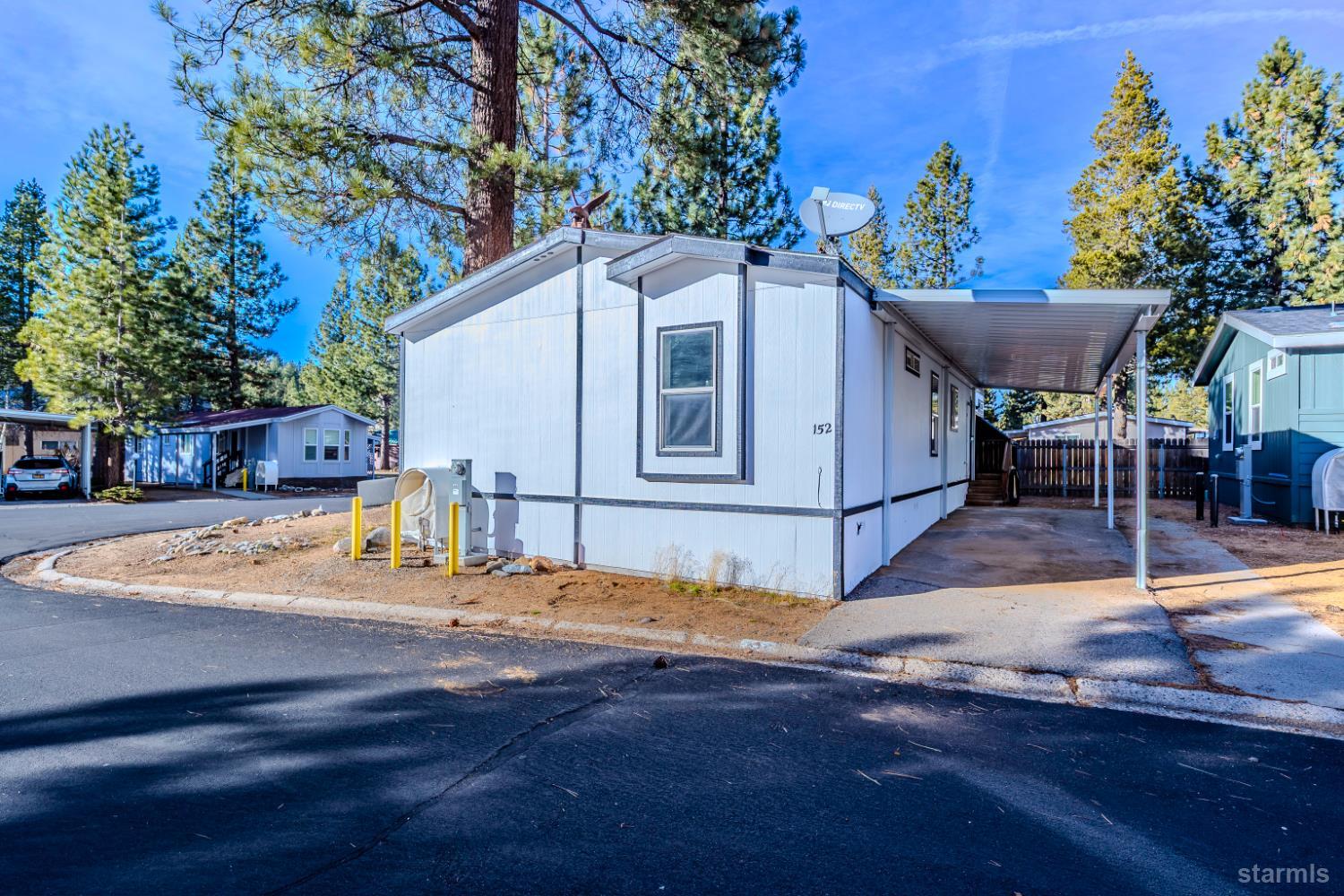 1080 Julie Lane #152