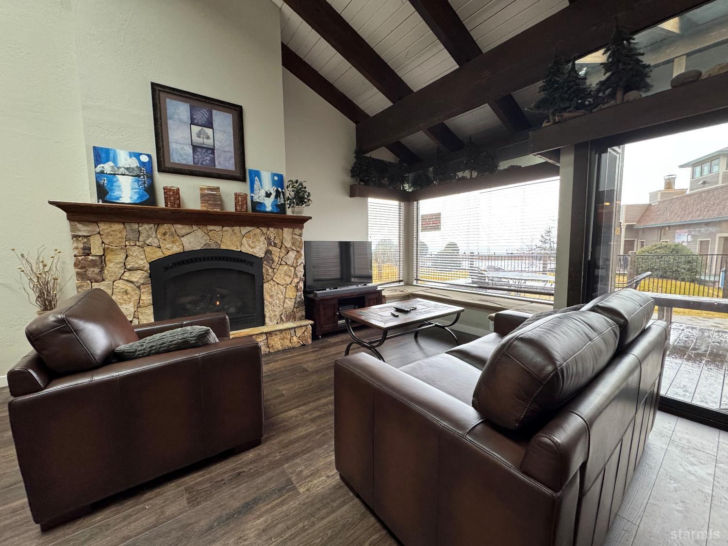 3535 Lake Tahoe Boulevard #626