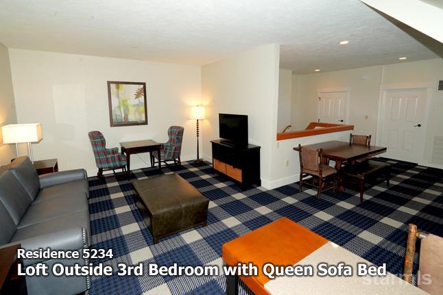 5234 Marriott Grand Residence Club