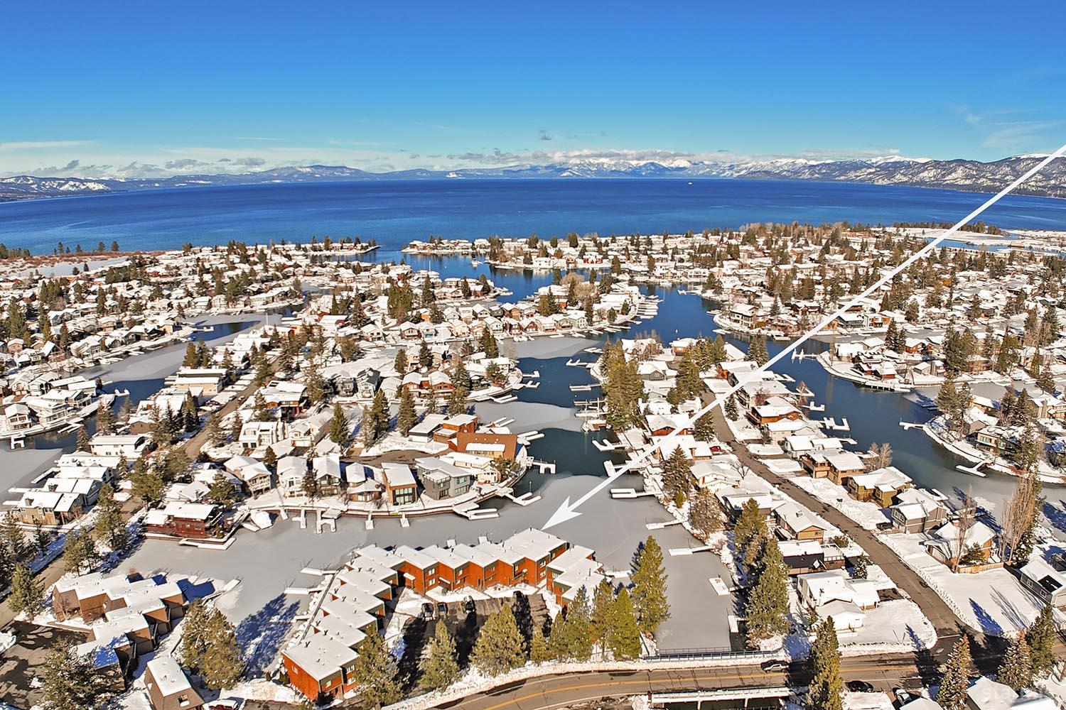 2081 Venice Drive #280