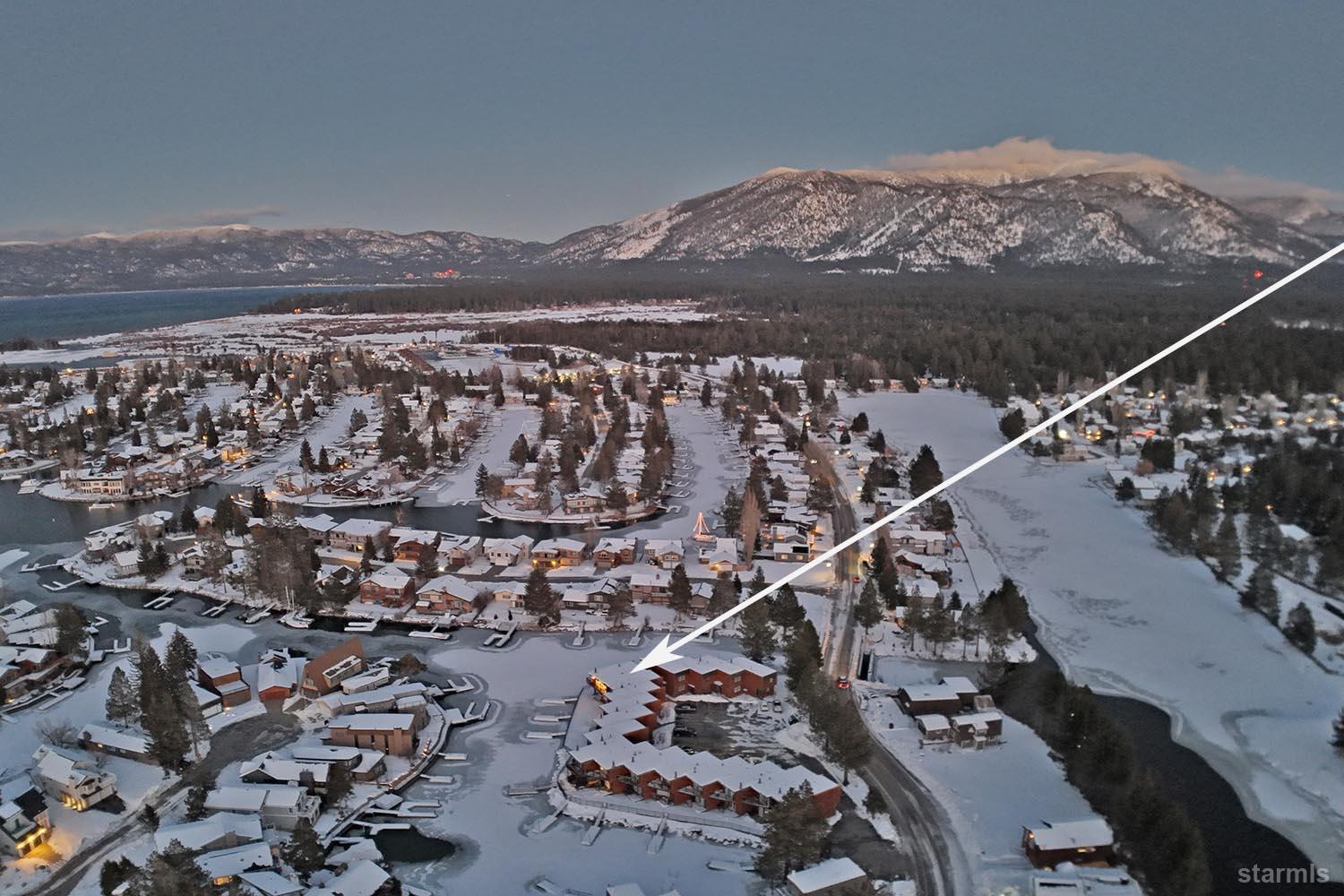 2081 Venice Drive #280