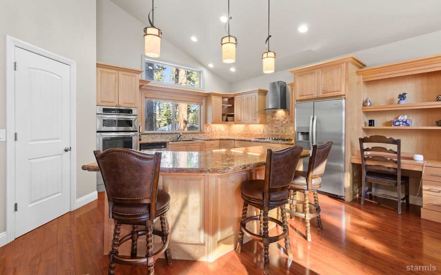 1238 Lone Indian Trail