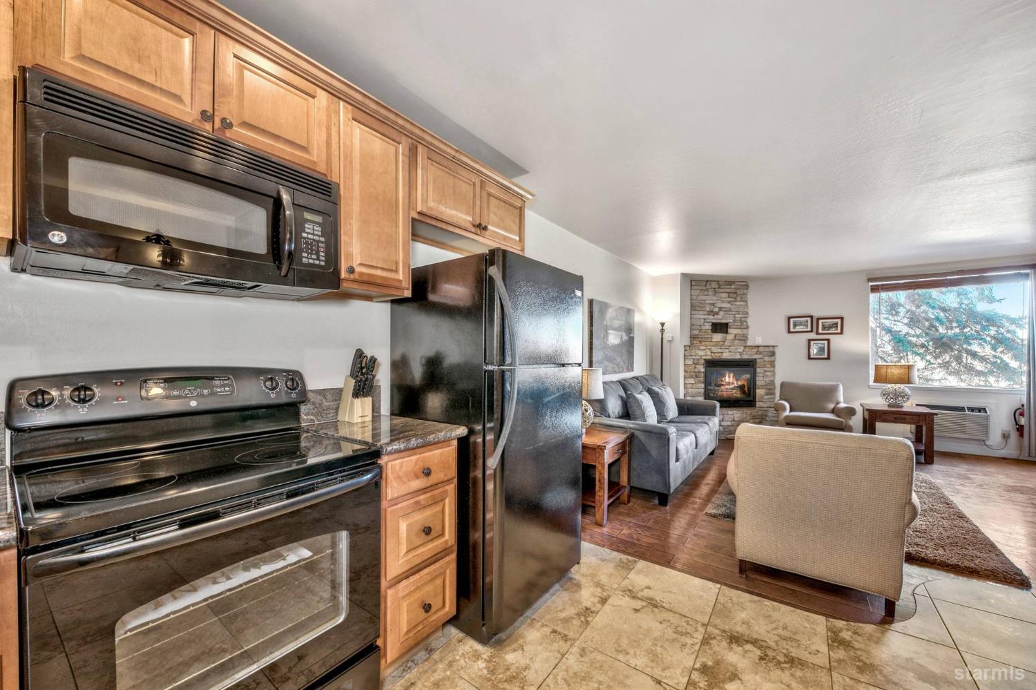 3535 Lake Tahoe Boulevard #229