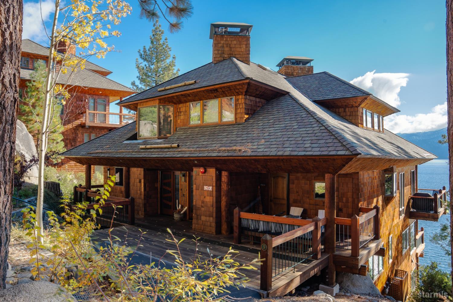 120 State Road 28 Unit: 6