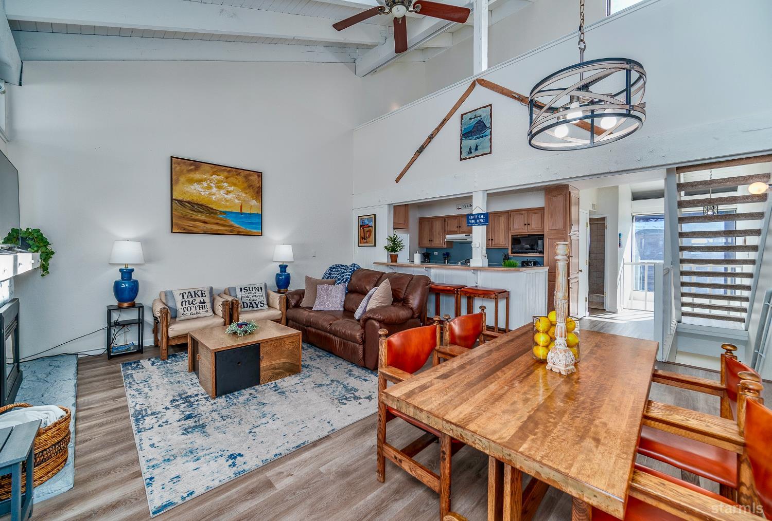 3535 Lake Tahoe Boulevard #526