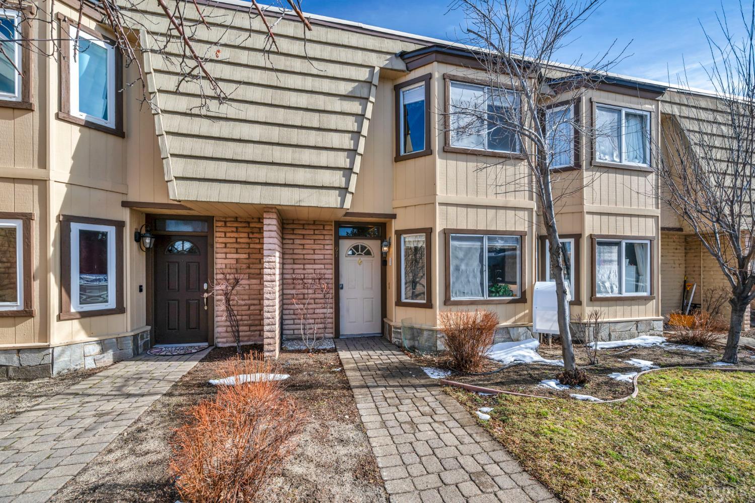 439 Ala Wai Boulevard #97