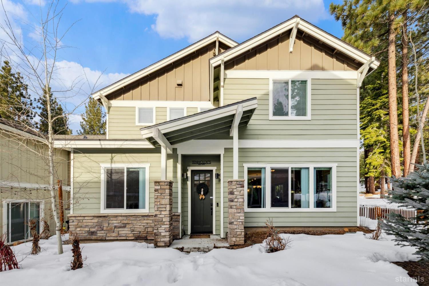 1201 Wildwood Avenue #20