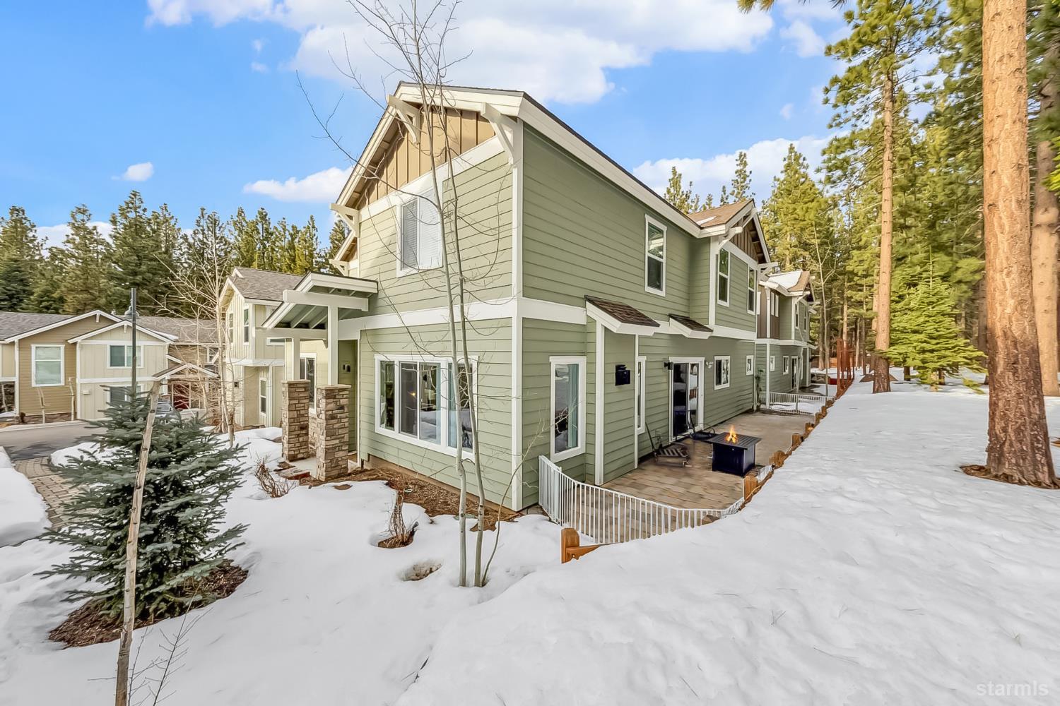 1201 Wildwood Avenue #20