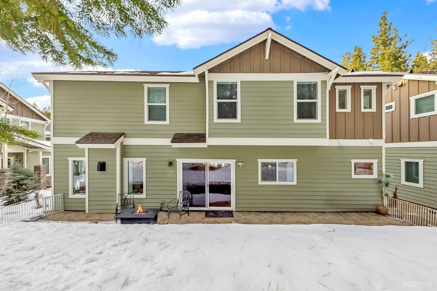 1201 Wildwood Avenue #20