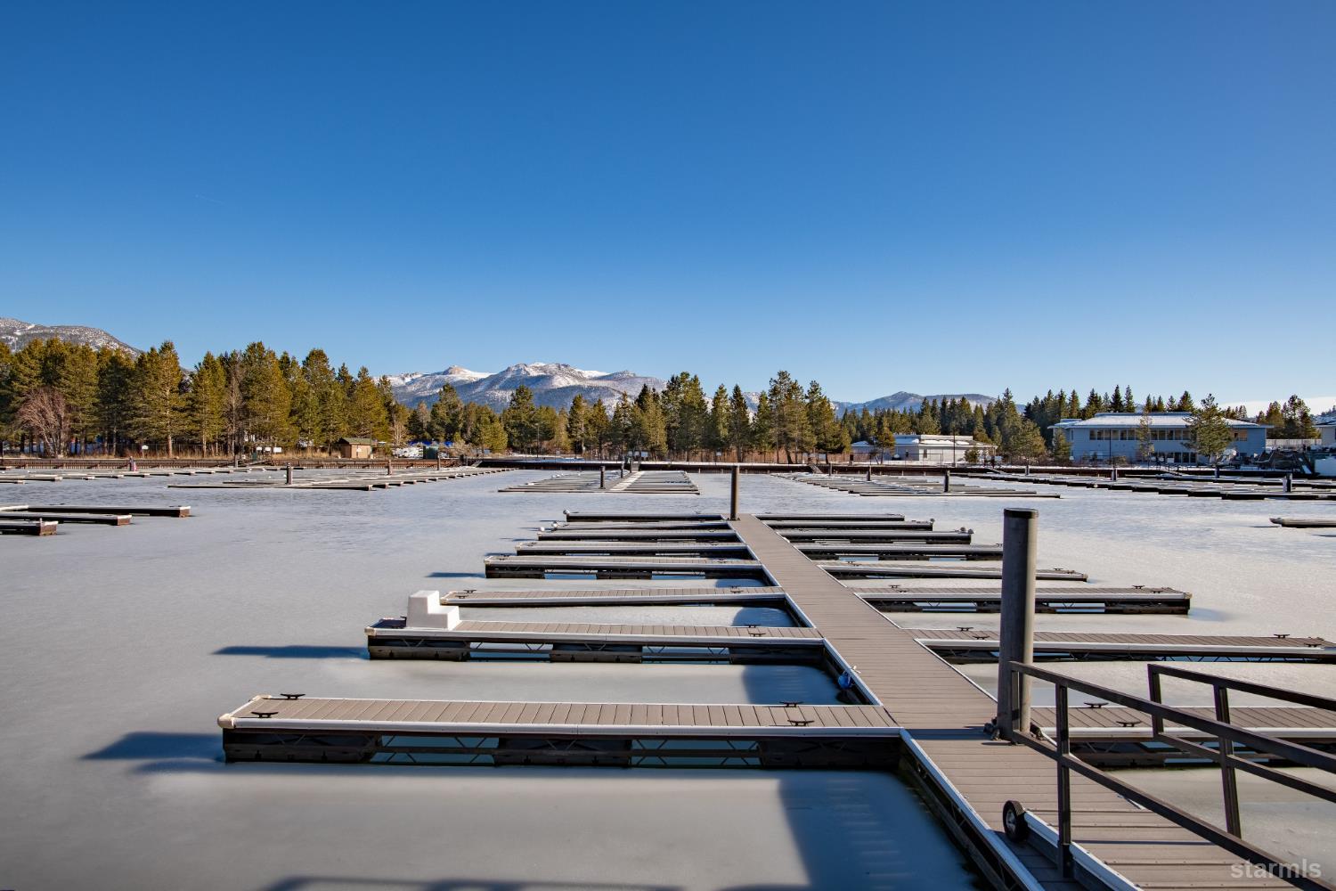 497 Tahoe Keys Boulevard #30