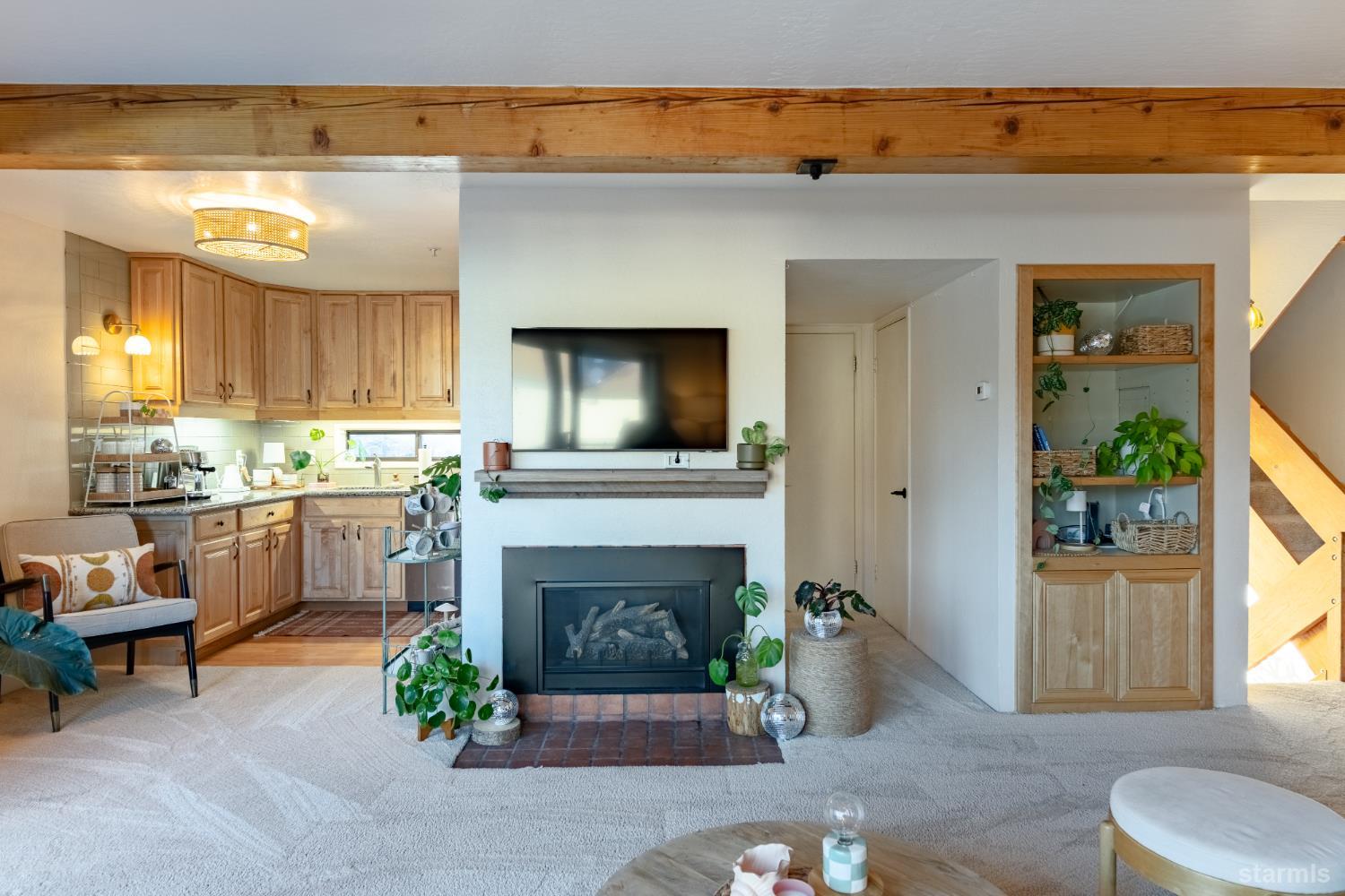 497 Tahoe Keys Boulevard #30