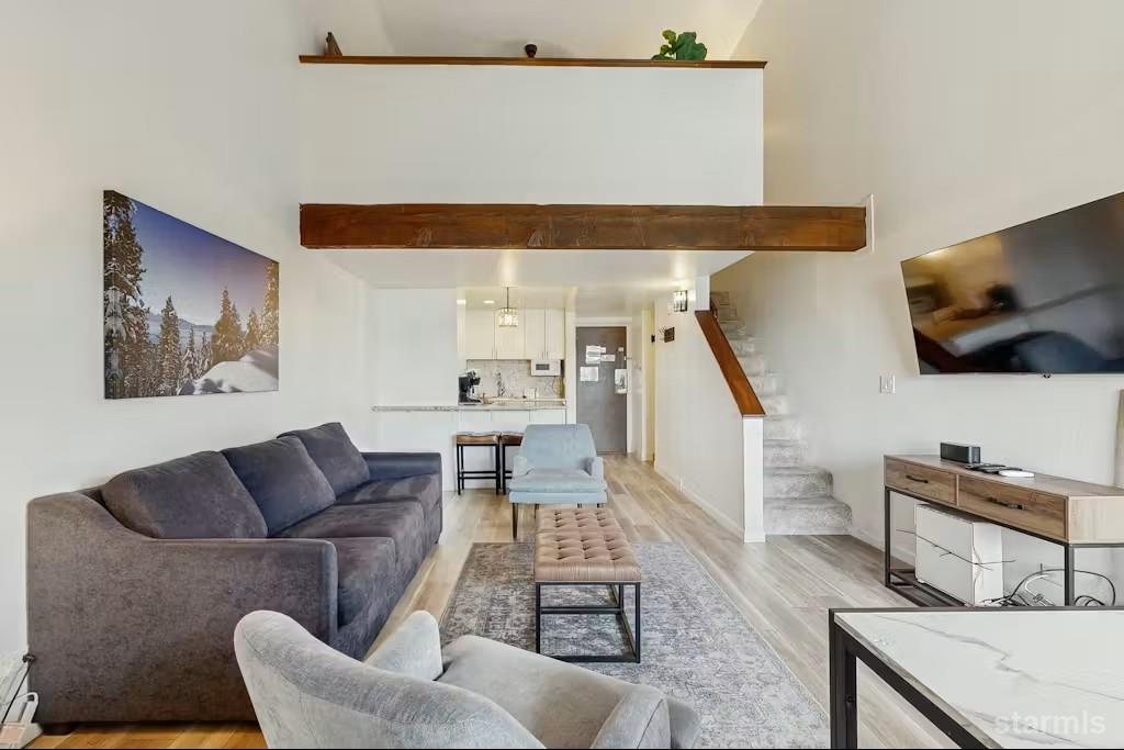 3535 Lake Tahoe Boulevard #327