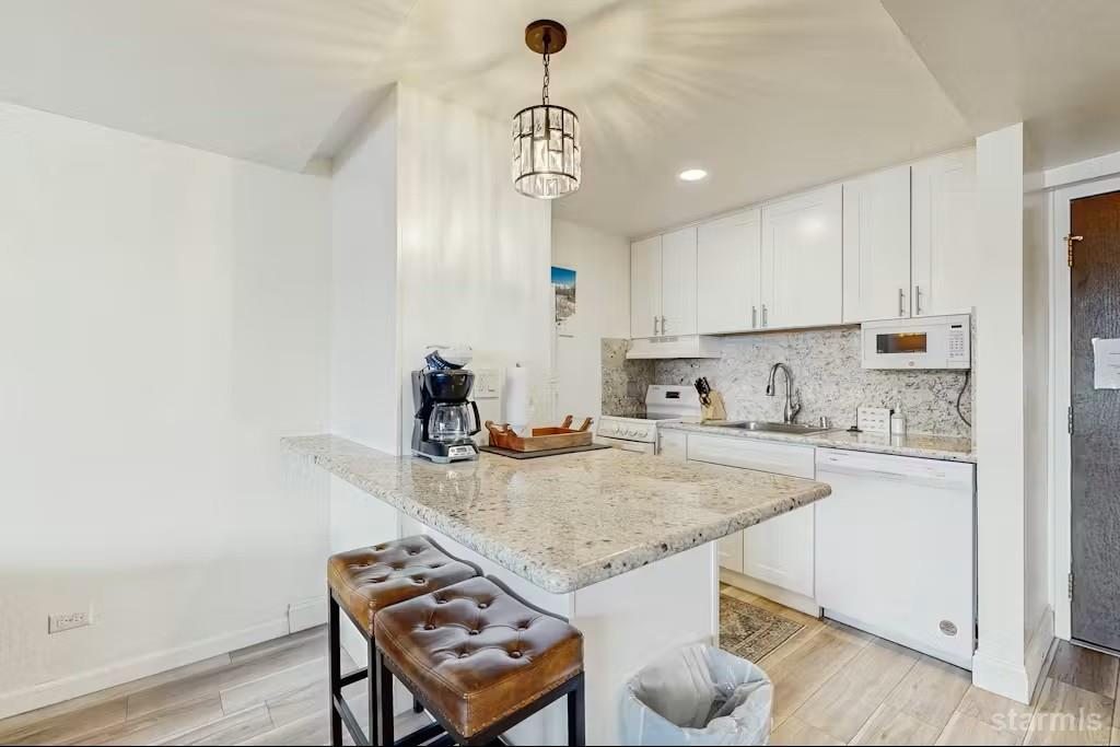 3535 Lake Tahoe Boulevard #327