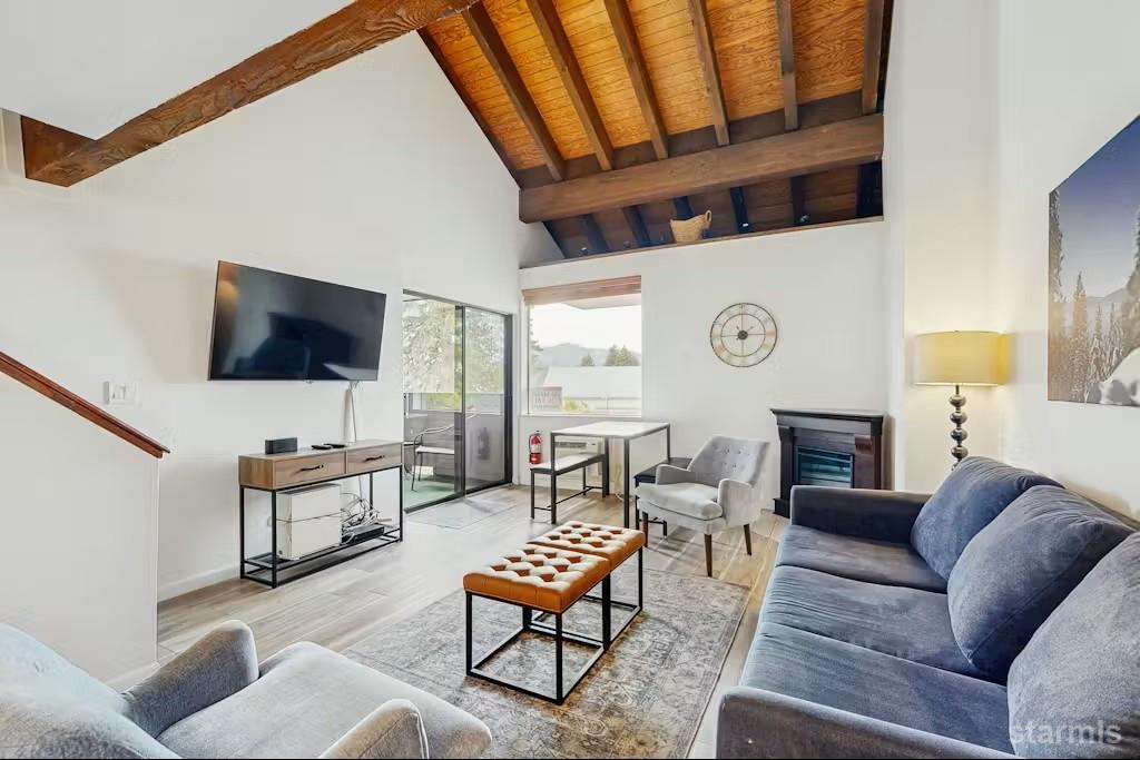 3535 Lake Tahoe Boulevard #327