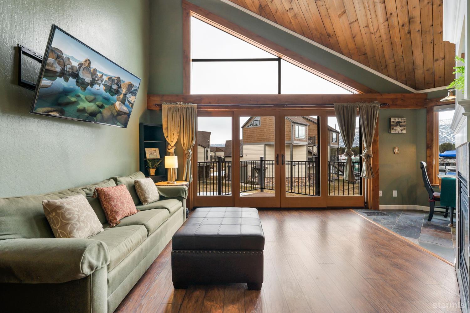 489 Tahoe Keys Boulevard #46