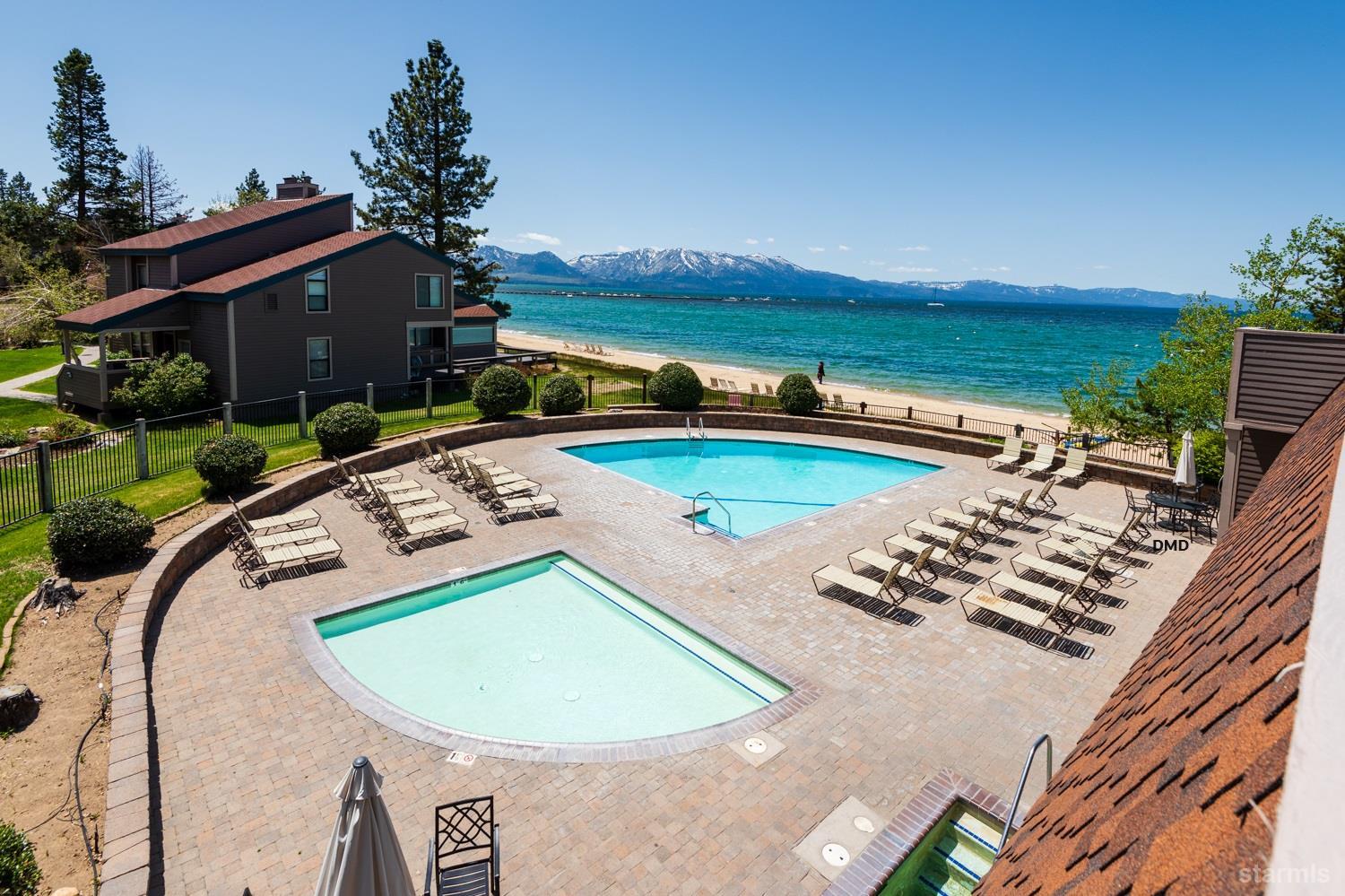 3535 Lake Tahoe Boulevard #327