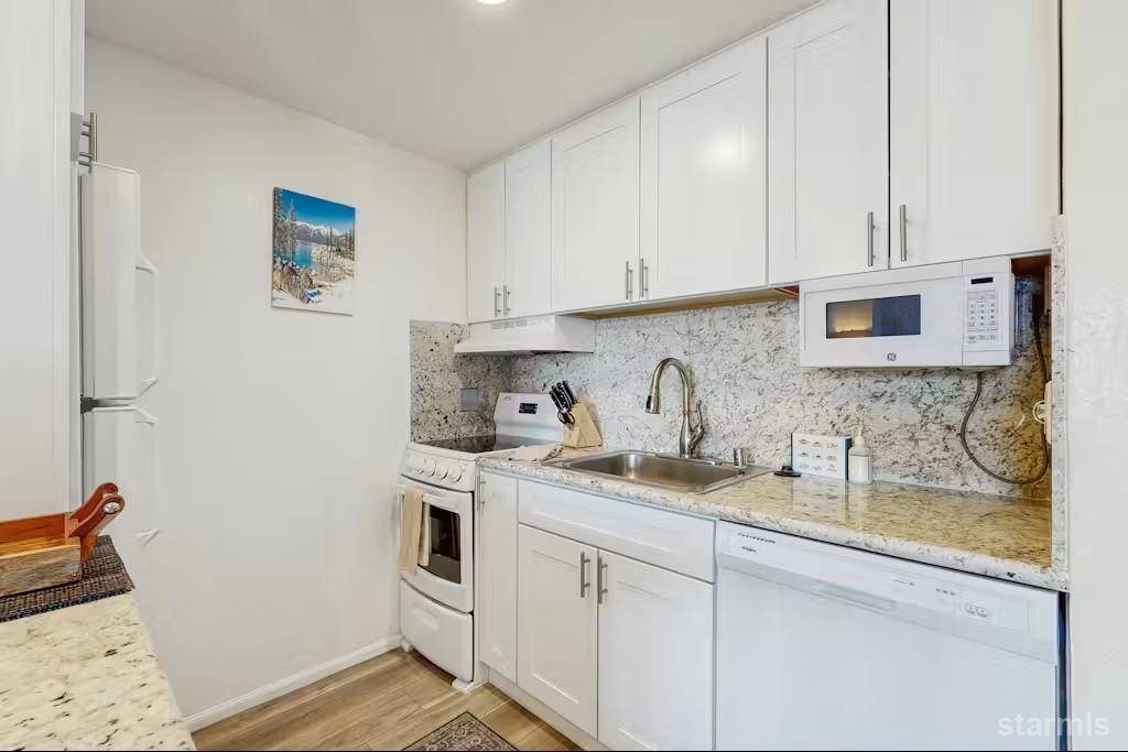 3535 Lake Tahoe Boulevard #327