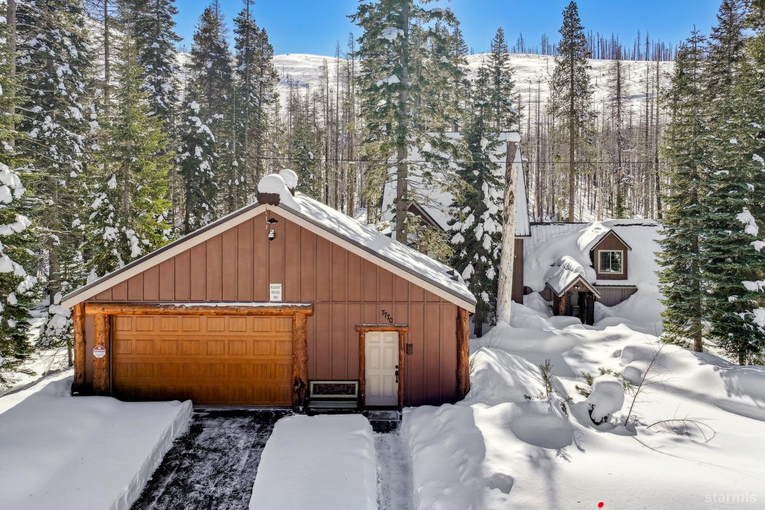 7770 Tamarack Pines Road