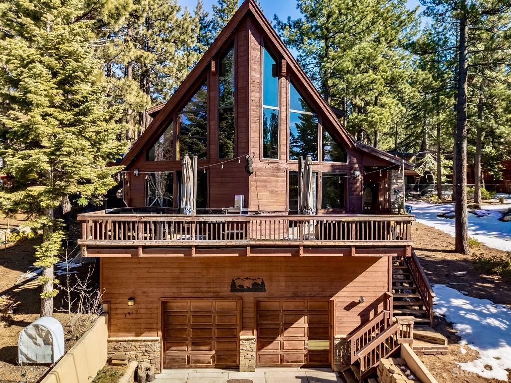 1919 Apalachee Drive