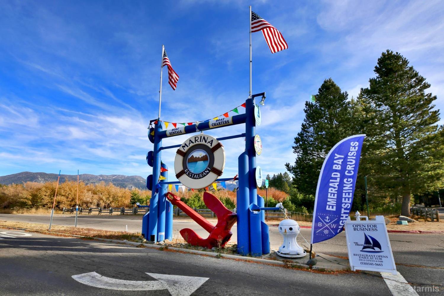 2415 Venice Drive #C-8