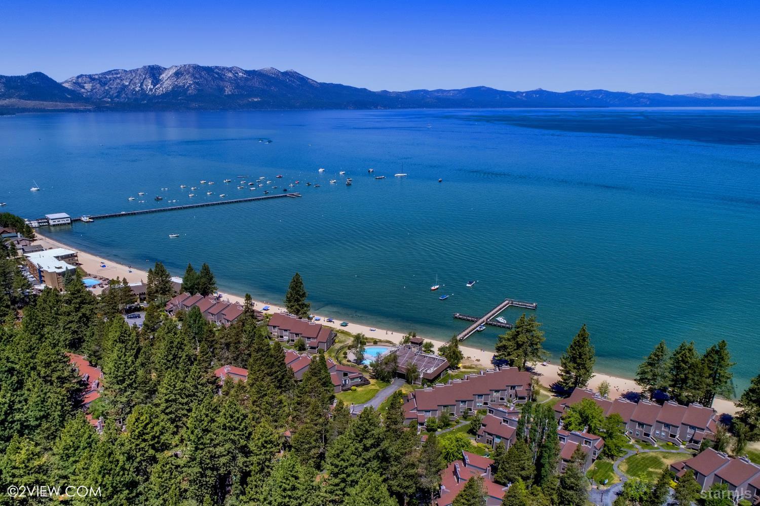 3535 Lake Tahoe Boulevard #204