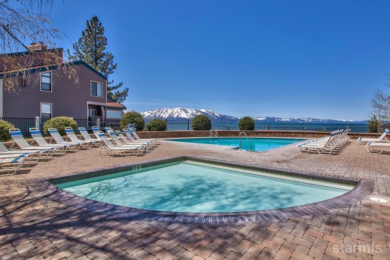 3535 Lake Tahoe Boulevard #204