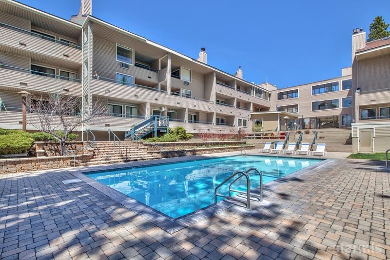 3535 Lake Tahoe Boulevard #204