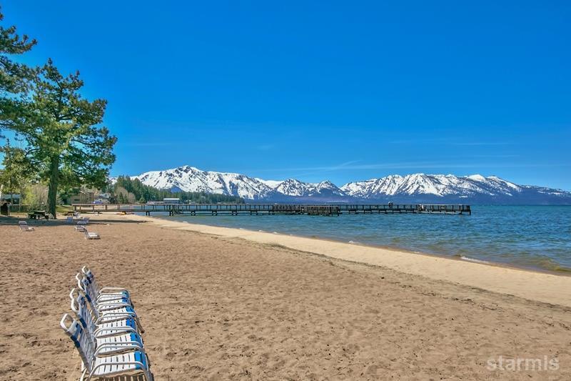 3535 Lake Tahoe Boulevard #204