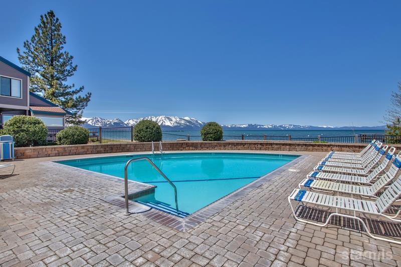 3535 Lake Tahoe Boulevard #204