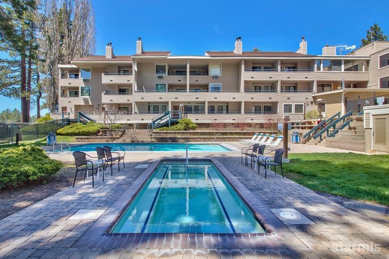 3535 Lake Tahoe Boulevard #204