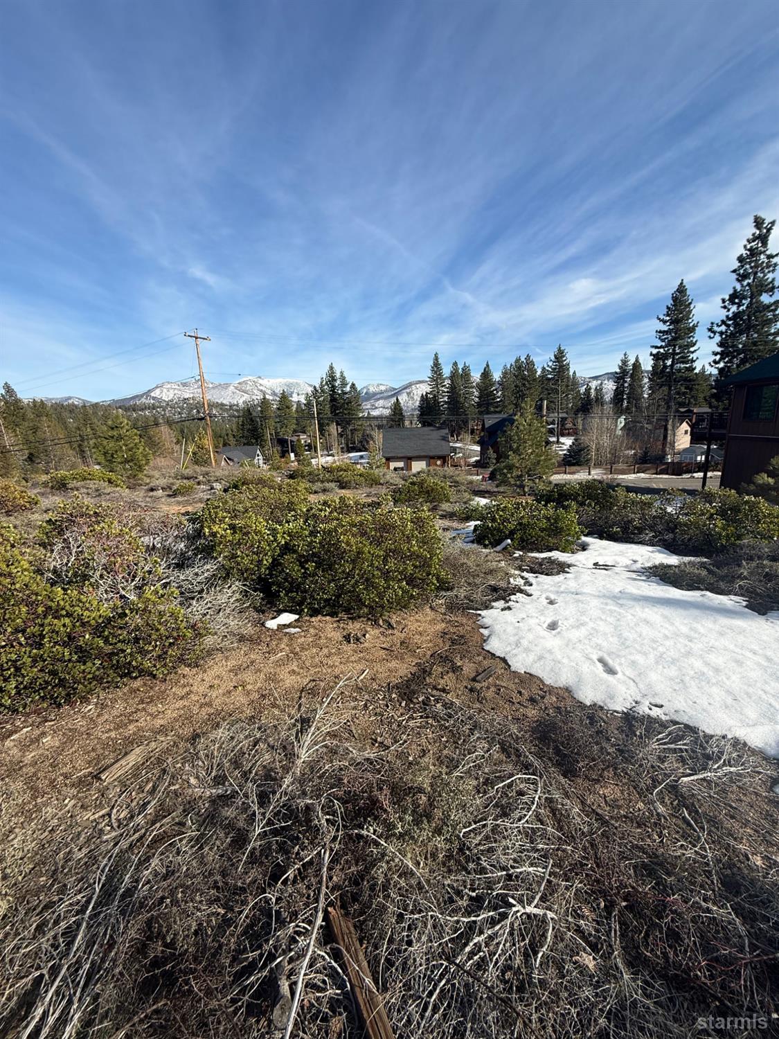 857 Lake Tahoe blvd