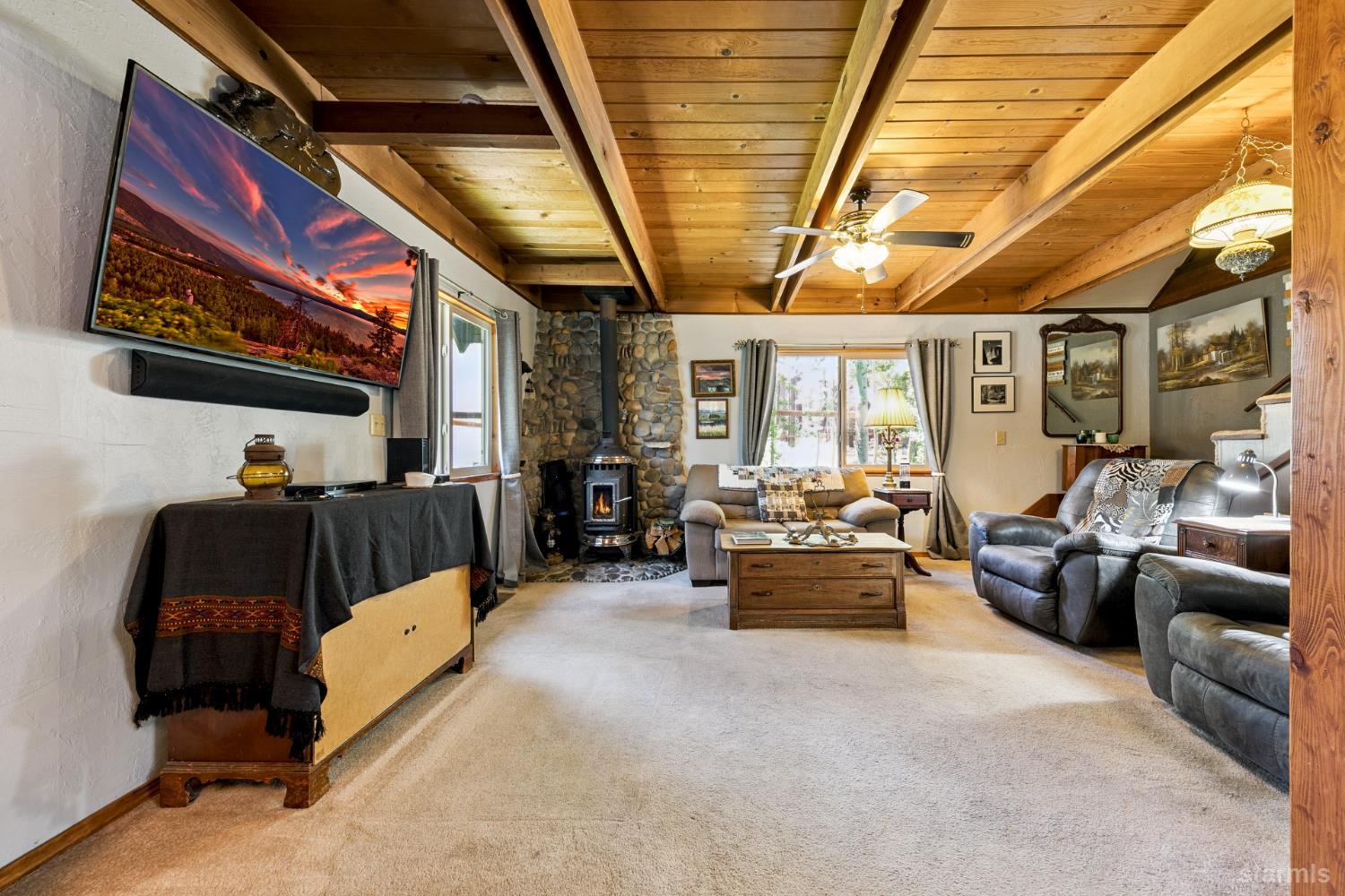 1832 Nez Perce Drive