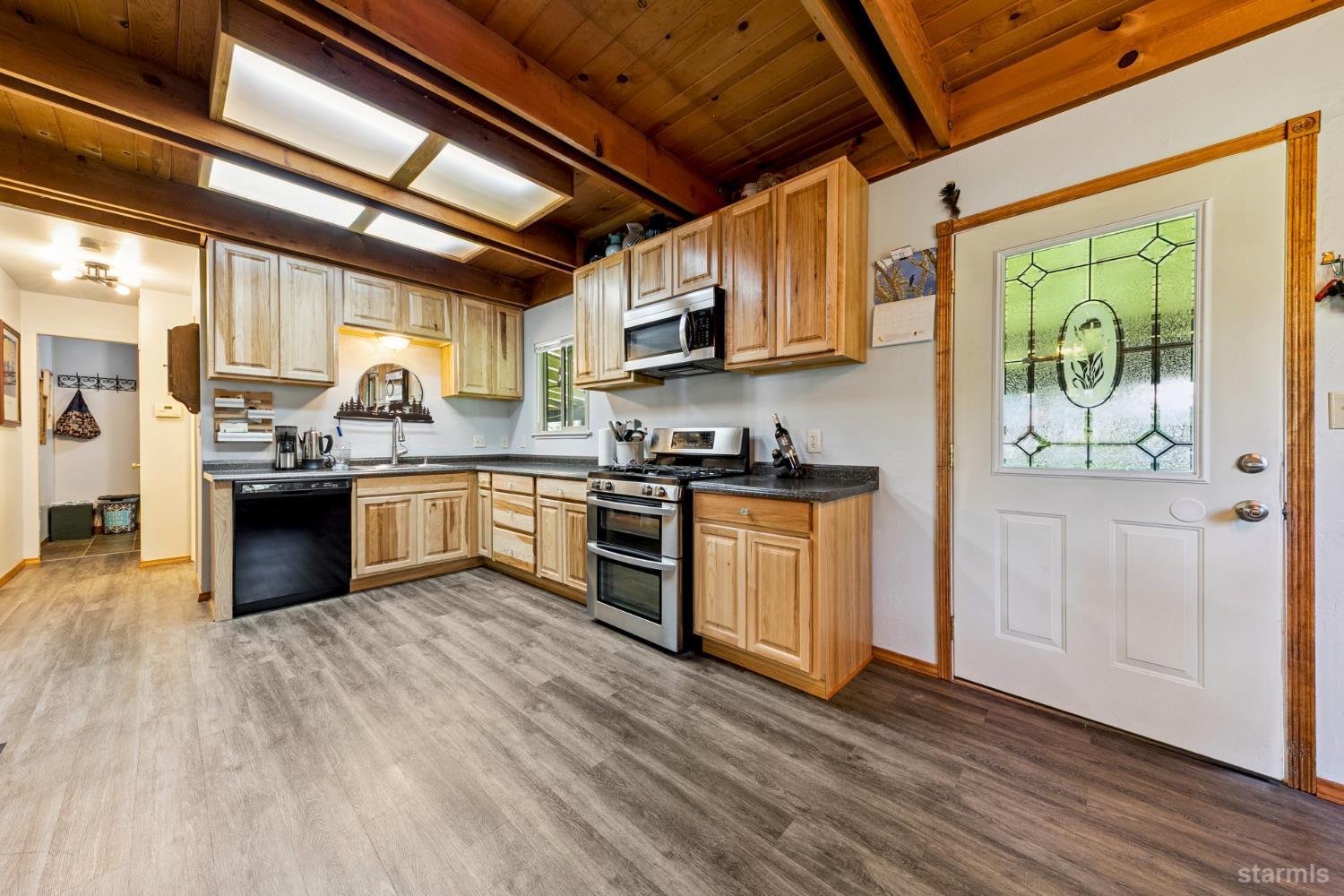 1832 Nez Perce Drive