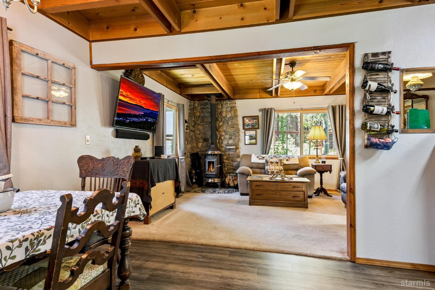 1832 Nez Perce Drive