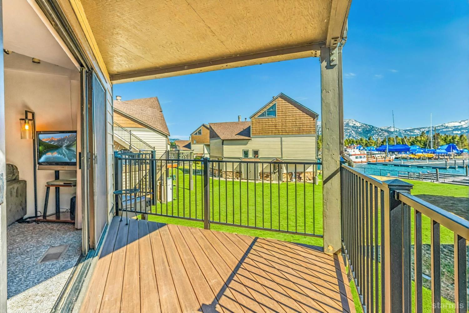 489 Tahoe Keys Boulevard #57