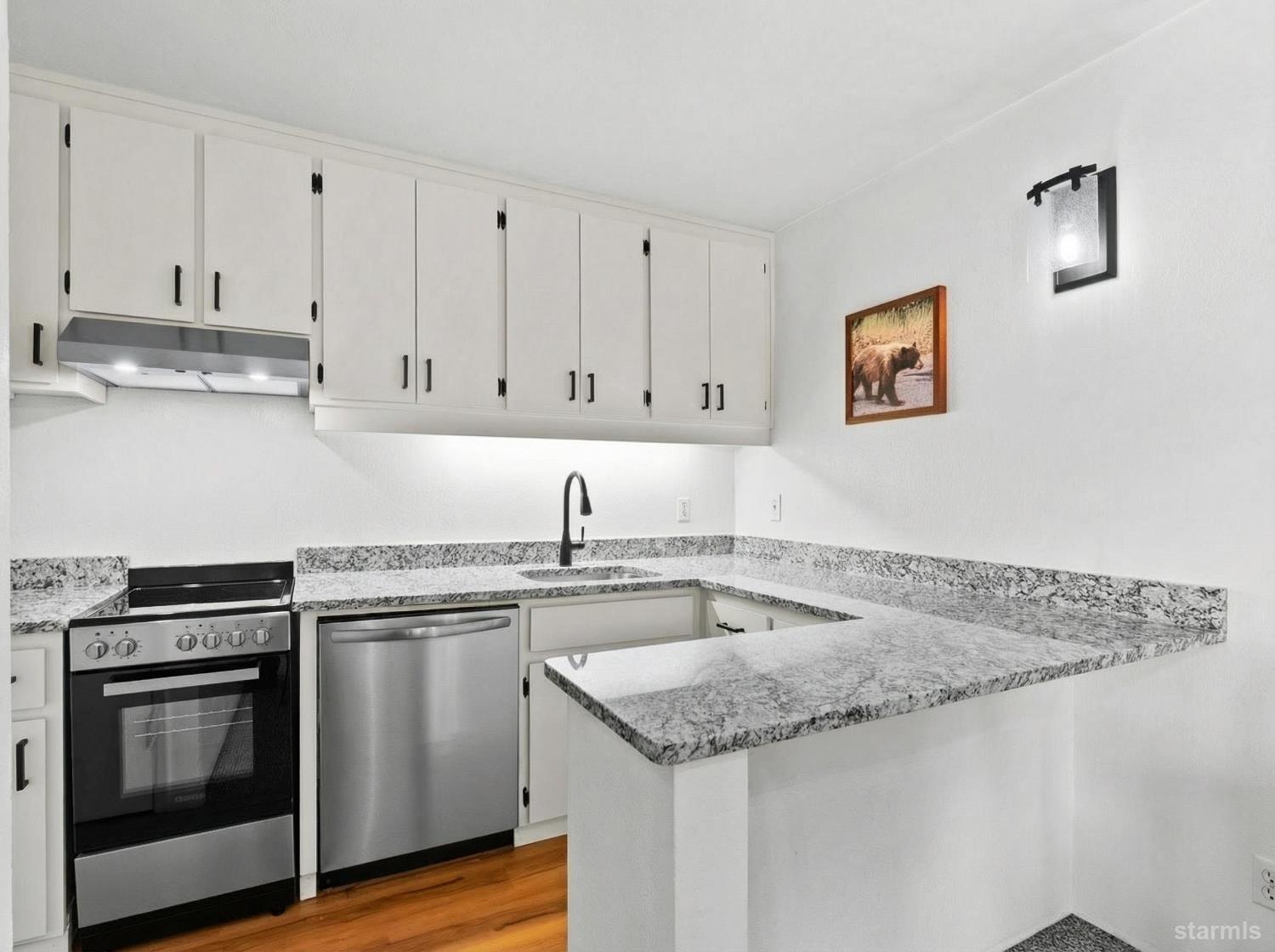 489 Tahoe Keys Boulevard #57