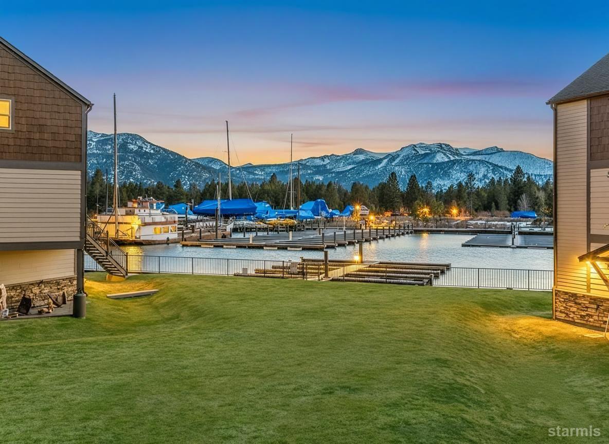 489 Tahoe Keys Boulevard #57
