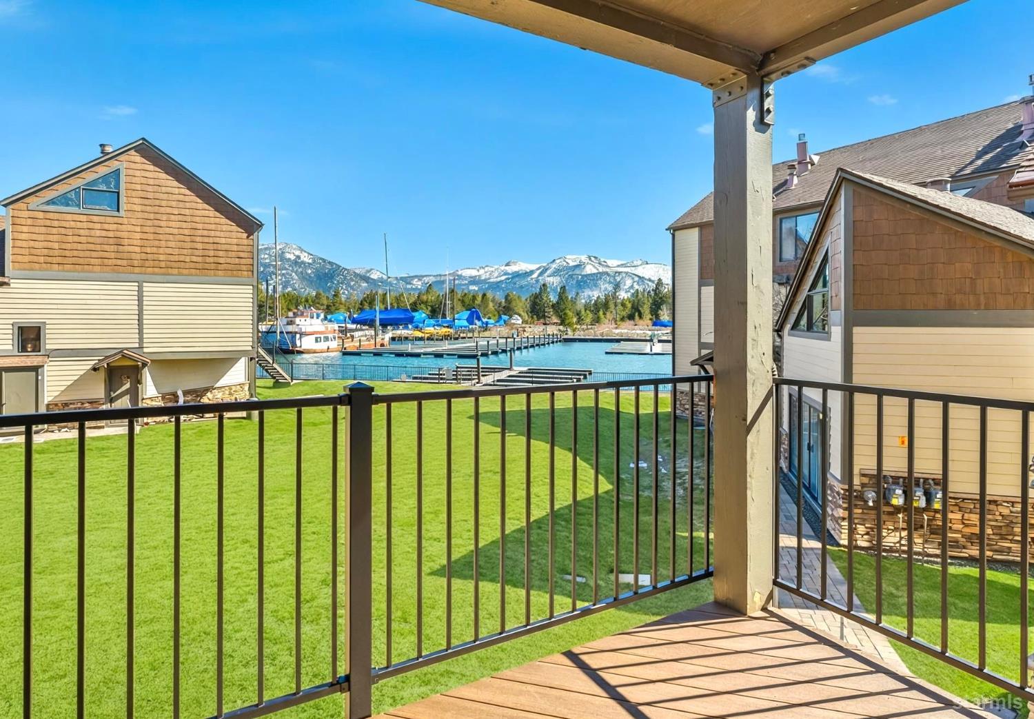 489 Tahoe Keys Boulevard #57
