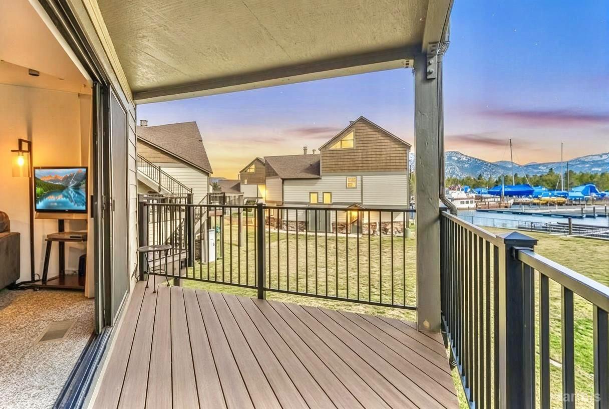 489 Tahoe Keys Boulevard #57