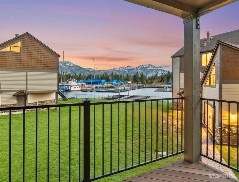 489 Tahoe Keys Boulevard #57