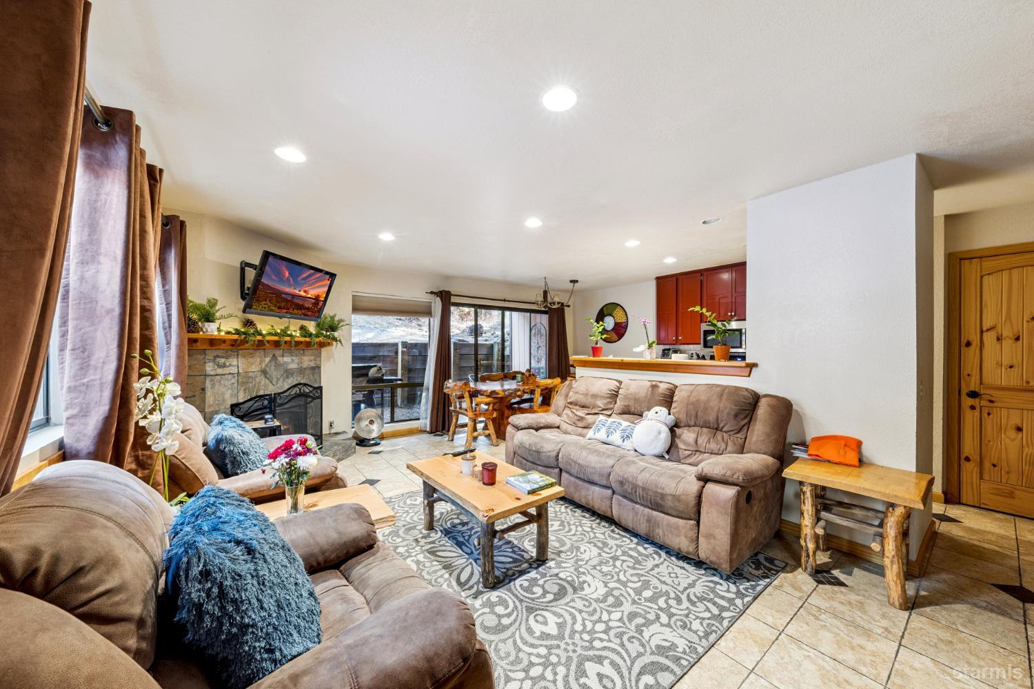 1439 Ski Run Boulevard #F-2