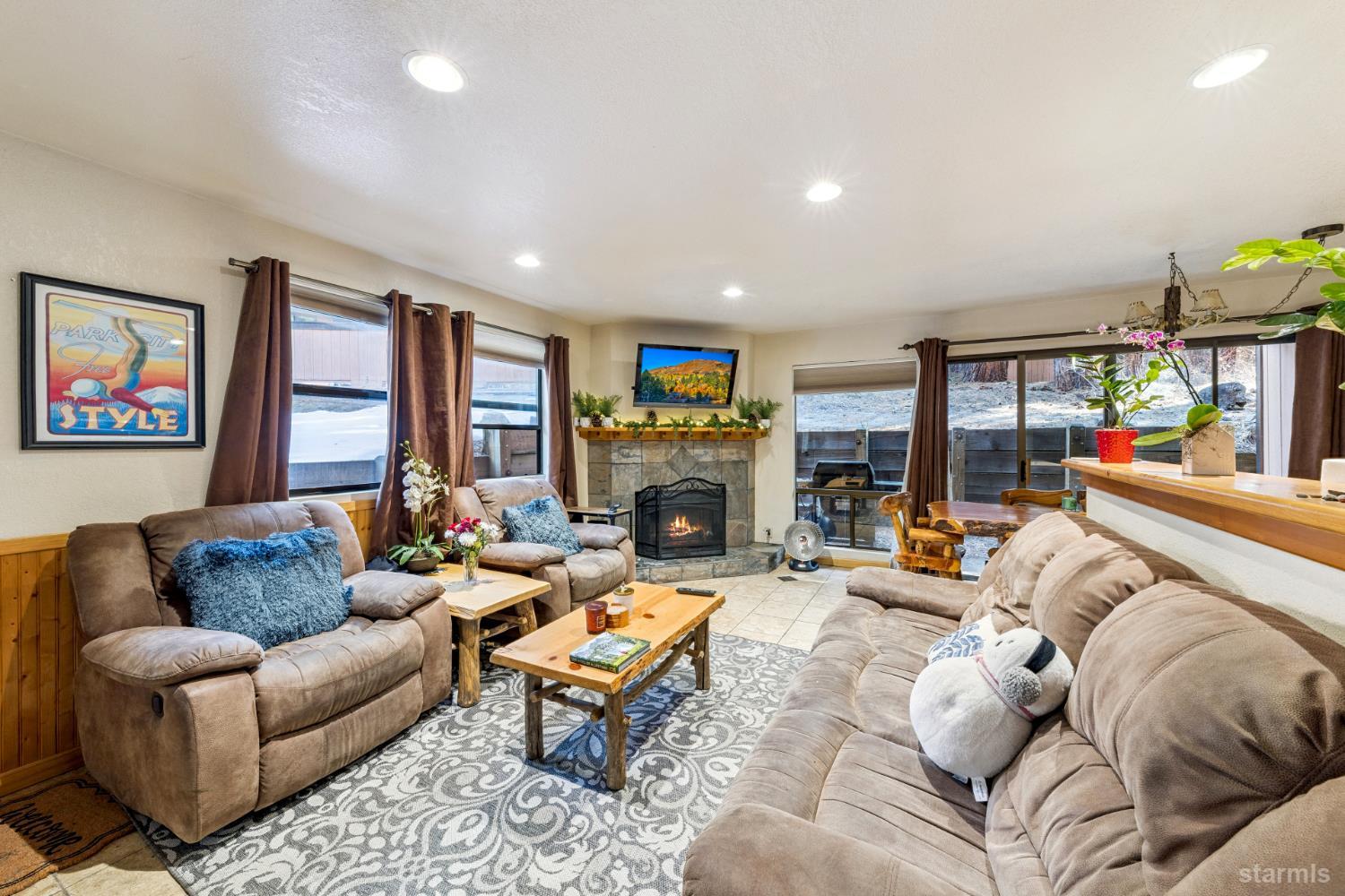 1439 Ski Run Boulevard #F-2