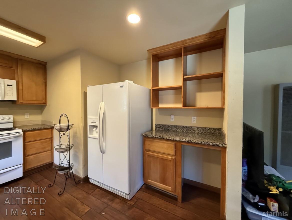 1281 Bonanza Avenue #8