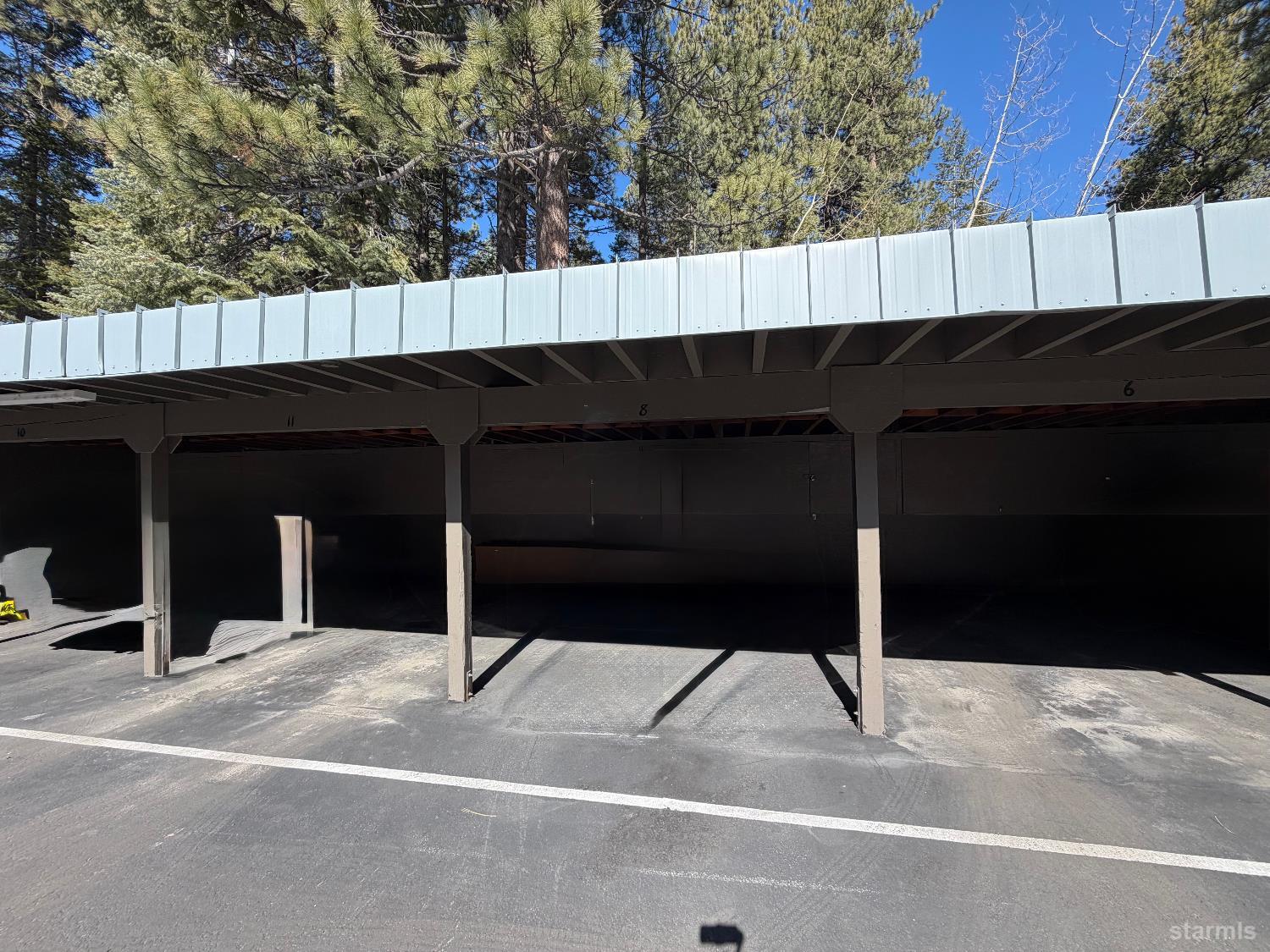 1281 Bonanza Avenue #8