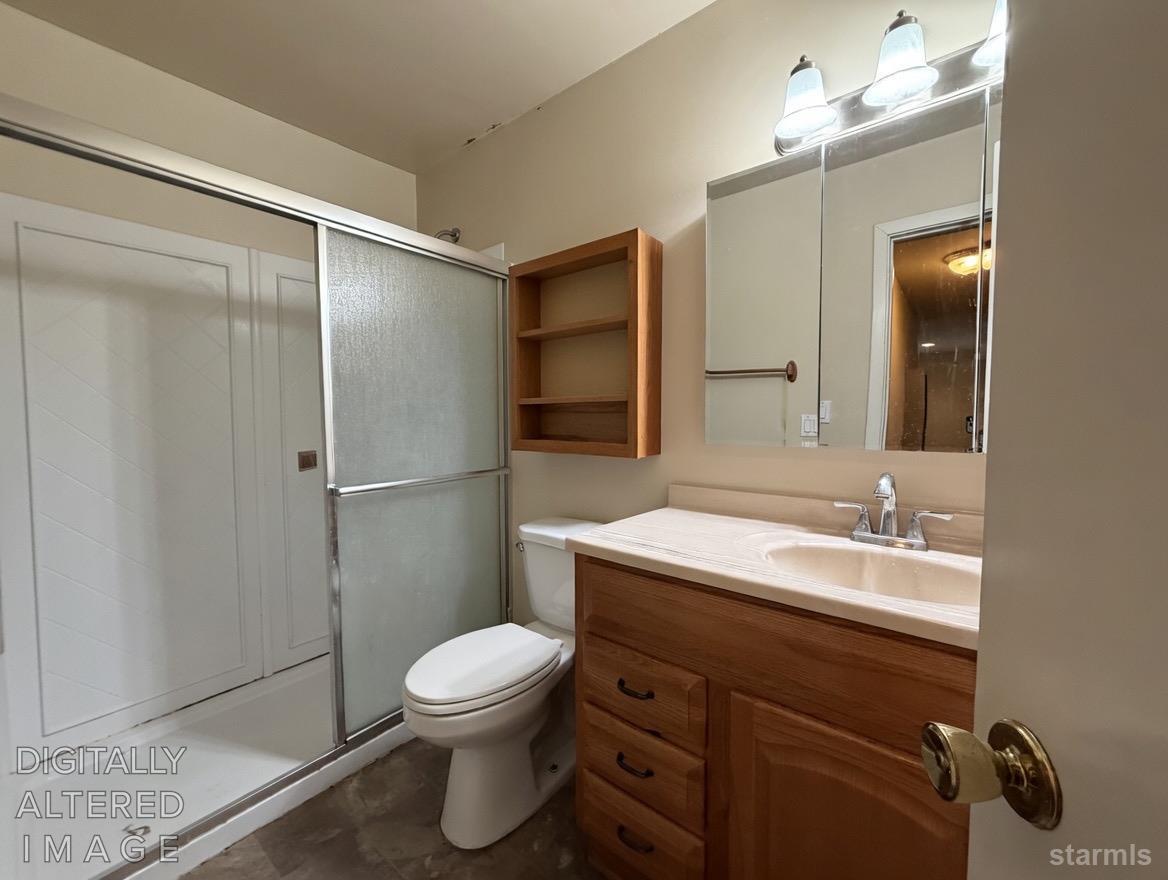 1281 Bonanza Avenue #8