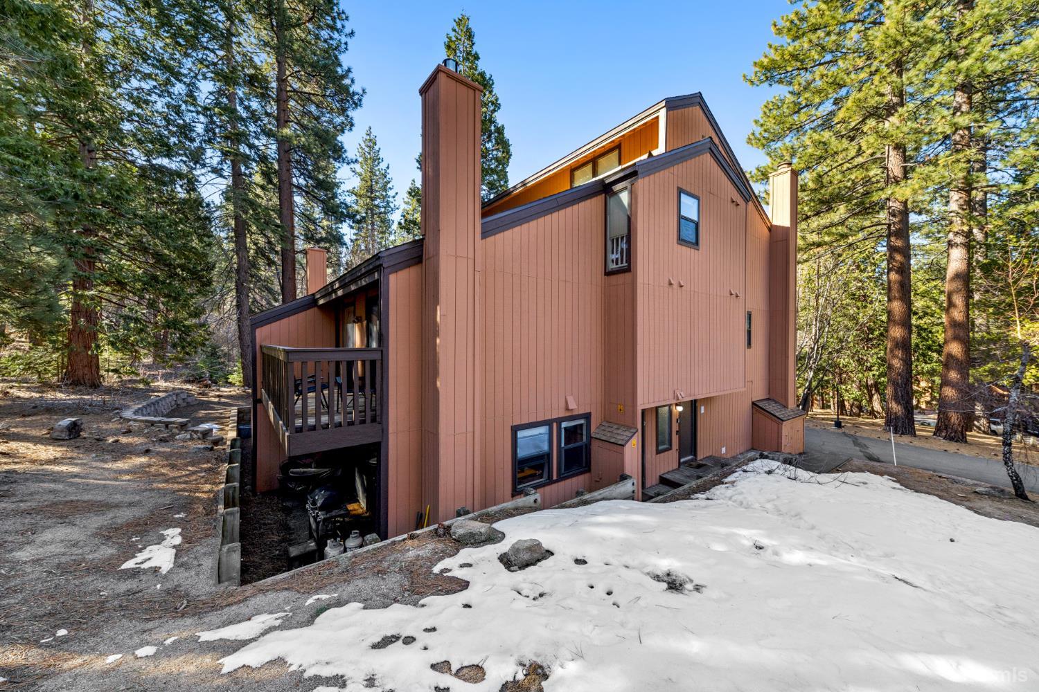 1439 Ski Run Boulevard #F-2